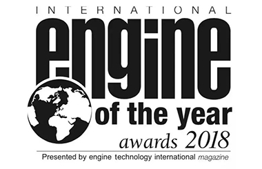 2018年度十佳發(fā)動機評選結(jié)果：日系汽車品牌全軍覆沒！