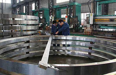 各類合格鍛件的通用檢測方法及檢驗(yàn)種類