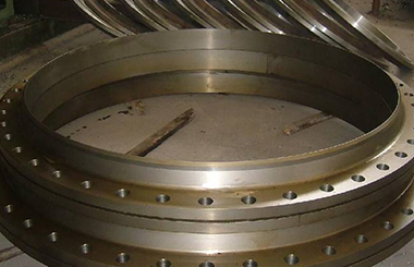 影響大型鍛件法蘭的性能因素有哪些