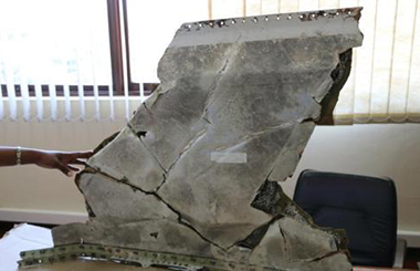 馬航MH370最終調(diào)查報(bào)告將出爐 能否解開失蹤謎團(tuán)？