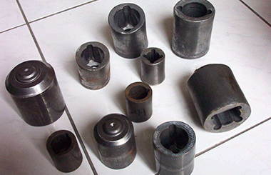 冷擠壓鍛件的特點介紹